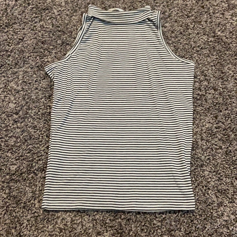 Striped Tank top